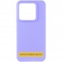 Чохол Silicone Cover Lakshmi (AAA) для Xiaomi 17 Pro