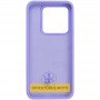 Чохол Silicone Cover Lakshmi (AAA) для Xiaomi 17 Pro