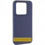 Чохол Silicone Cover Lakshmi (AAA) для Xiaomi 17 Pro