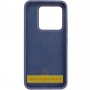 Чохол Silicone Cover Lakshmi (AAA) для Xiaomi 17 Pro