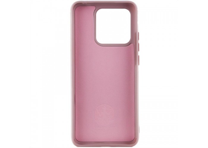 Чохол Silicone Cover Lakshmi (AAA) with Logo для Xiaomi 13T / 13T Pro