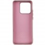 Чохол Silicone Cover Lakshmi (AAA) with Logo для Xiaomi 13T / 13T Pro