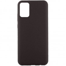 Чохол Silicone Cover Lakshmi (AA) для Samsung Galaxy A51  Шоколадний / Chocolate - 00000073061_16