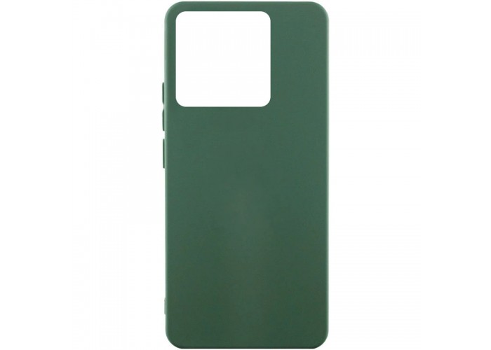 Чохол Silicone Cover Lakshmi (AA) для Xiaomi 13T / 13T Pro