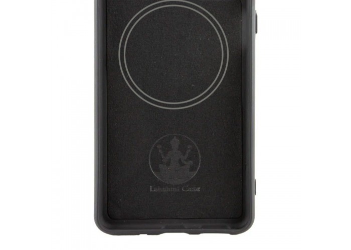 Чохол Silicone Cover Lakshmi (AA) with MagFit для Google Pixel 9 / 9 Pro