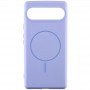 Чохол Silicone Cover Lakshmi (AA) with MagFit для Google Pixel 9 / 9 Pro