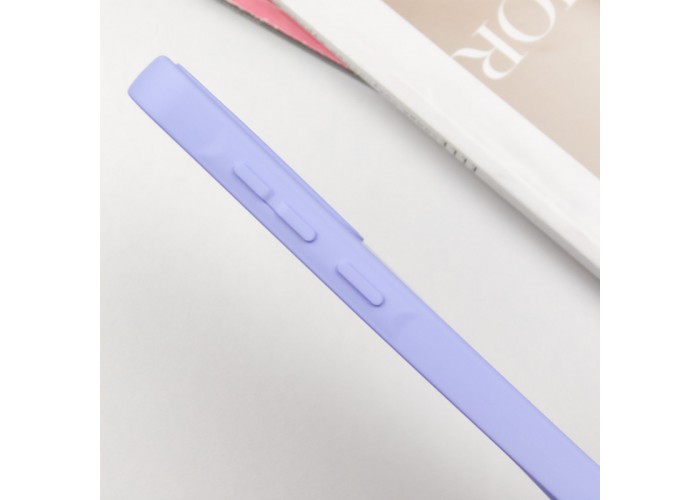 Чохол Silicone Cover Lakshmi (AA) with MagFit для Google Pixel 9 / 9 Pro