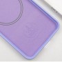 Чохол Silicone Cover Lakshmi (AA) with MagFit для Google Pixel 9 / 9 Pro