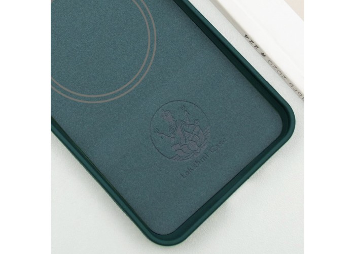 Чохол Silicone Cover Lakshmi (AA) with MagFit для Google Pixel 9 / 9 Pro