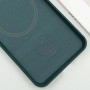 Чохол Silicone Cover Lakshmi (AA) with MagFit для Google Pixel 9 / 9 Pro