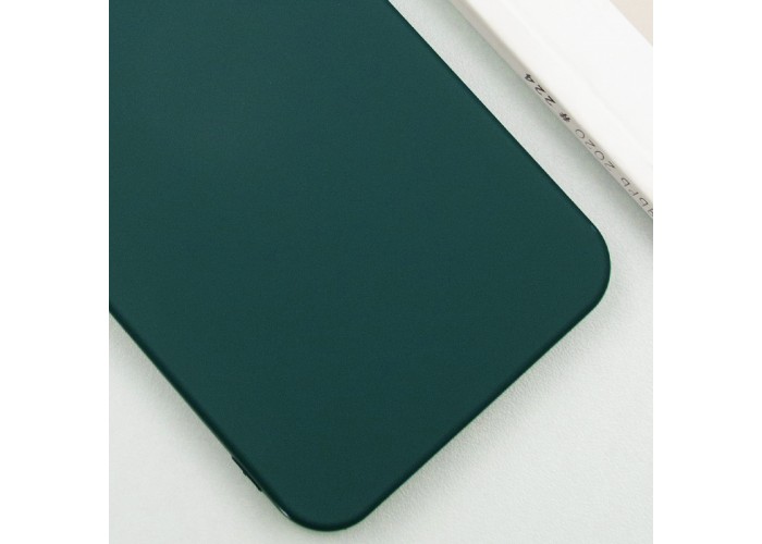 Чохол Silicone Cover Lakshmi (AA) with MagFit для Google Pixel 9 / 9 Pro