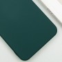Чохол Silicone Cover Lakshmi (AA) with MagFit для Google Pixel 9 / 9 Pro