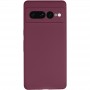 Чохол Silicone Cover Lakshmi Full Camera (AAA) для Google Pixel 7 Pro