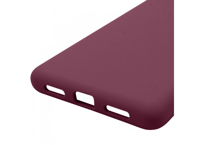 Чохол Silicone Cover Lakshmi Full Camera (AAA) для Google Pixel 7 Pro