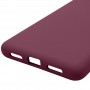Чохол Silicone Cover Lakshmi Full Camera (AAA) для Google Pixel 7 Pro