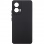 Чохол Silicone Cover Lakshmi Full Camera (AAA) для Motorola Edge 60 Pro
