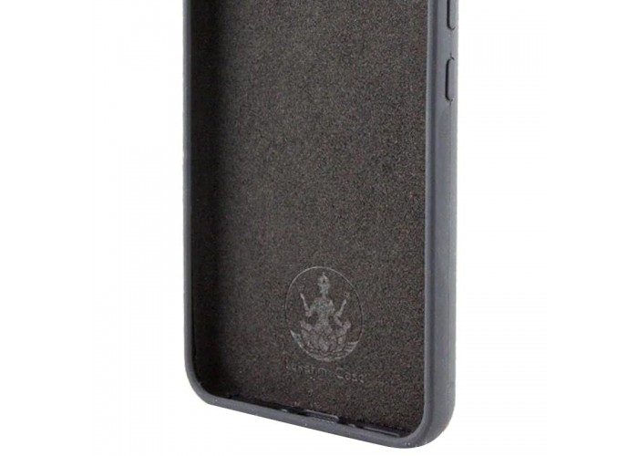 Чохол Silicone Cover Lakshmi Full Camera (AAA) для Motorola Edge 60 Pro