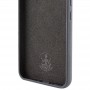 Чохол Silicone Cover Lakshmi Full Camera (AAA) для Motorola Edge 60 Pro