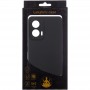 Чохол Silicone Cover Lakshmi Full Camera (AAA) для Motorola Edge 60 Pro