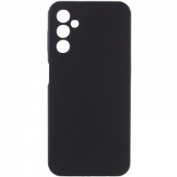Чохол Silicone Cover Lakshmi Full Camera (AAA) для Samsung Galaxy A17 5G  Чорний / Black - 00000080262_9