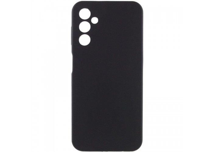 Чохол Silicone Cover Lakshmi Full Camera (AAA) для Samsung Galaxy A17 5G