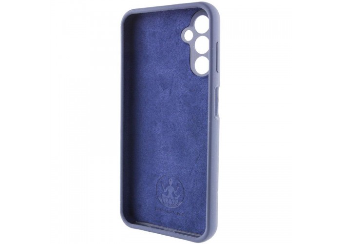 Чохол Silicone Cover Lakshmi Full Camera (AAA) для Samsung Galaxy A17 5G