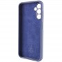 Чохол Silicone Cover Lakshmi Full Camera (AAA) для Samsung Galaxy A17 5G