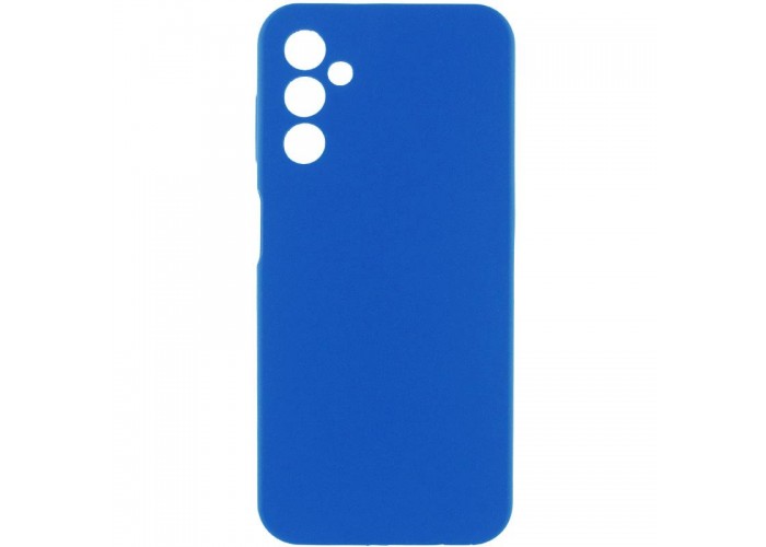 Чохол Silicone Cover Lakshmi Full Camera (AAA) для Samsung Galaxy A17 5G
