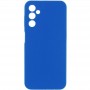 Чохол Silicone Cover Lakshmi Full Camera (AAA) для Samsung Galaxy A17 5G
