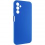 Чохол Silicone Cover Lakshmi Full Camera (AAA) для Samsung Galaxy A17 5G