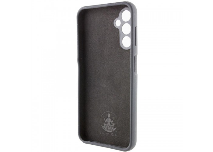 Чохол Silicone Cover Lakshmi Full Camera (AAA) для Samsung Galaxy A17 5G
