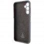 Чохол Silicone Cover Lakshmi Full Camera (AAA) для Samsung Galaxy A17 5G