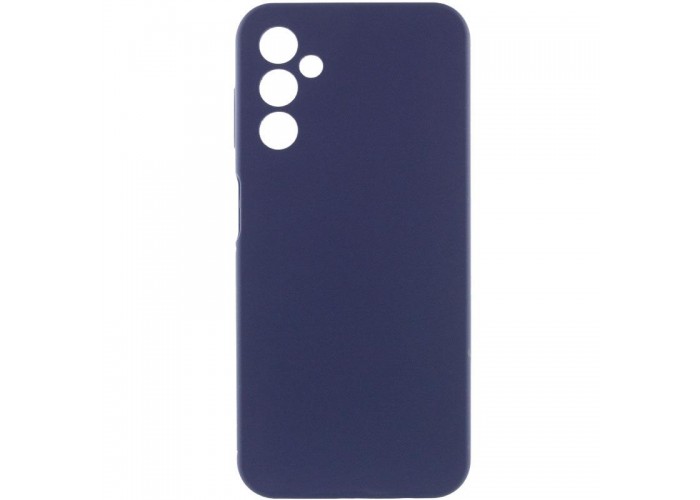 Чохол Silicone Cover Lakshmi Full Camera (AAA) для Samsung Galaxy A17 5G