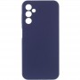 Чохол Silicone Cover Lakshmi Full Camera (AAA) для Samsung Galaxy A17 5G