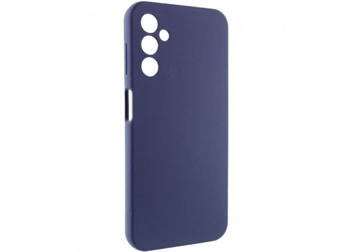 Чохол Silicone Cover Lakshmi Full Camera (AAA) для Samsung Galaxy A17 5G