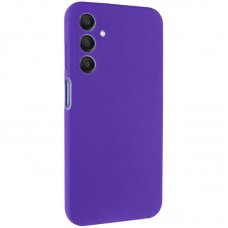 Чохол Silicone Cover Lakshmi Full Camera (AAA) для Samsung Galaxy A26 5G  Фіолетовий / Amethyst - 00000075995_13