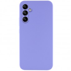Чохол Silicone Cover Lakshmi Full Camera (AAA) для Samsung Galaxy A54 5G  Бузковий / Dasheen - 00000064722_11