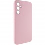 Чохол Silicone Cover Lakshmi Full Camera (AAA) для Samsung Galaxy A54 5G