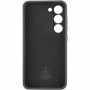 Чохол Silicone Cover Lakshmi Full Camera (AAA) для Samsung Galaxy S23