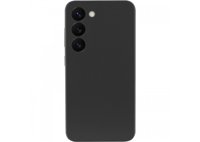 Чохол Silicone Cover Lakshmi Full Camera (AAA) для Samsung Galaxy S23