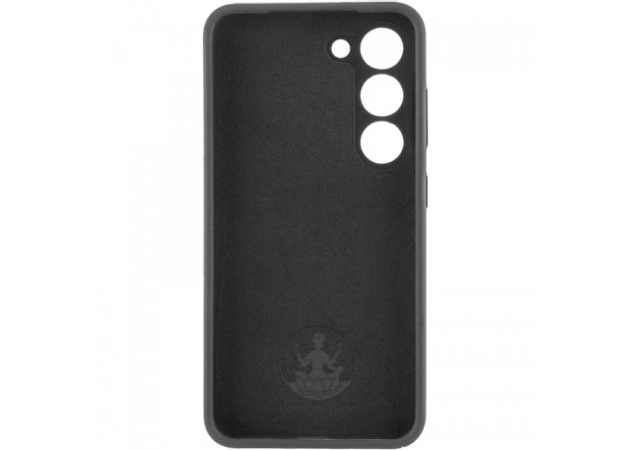 Чохол Silicone Cover Lakshmi Full Camera (AAA) для Samsung Galaxy S23