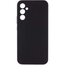 Чохол Silicone Cover Lakshmi Full Camera (AAA) для Samsung Galaxy S24+  Чорний / Black - 00000069265_14