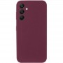 Чохол Silicone Cover Lakshmi Full Camera (AAA) для Samsung Galaxy S24 FE