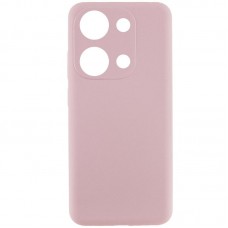 Чохол Silicone Cover Lakshmi Full Camera (AAA) для Xiaomi 14T  Рожевий / Pink Sand - 00000078972_5