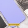 Чохол Silicone Cover Lakshmi Full Camera (AAA) для Xiaomi Poco M7