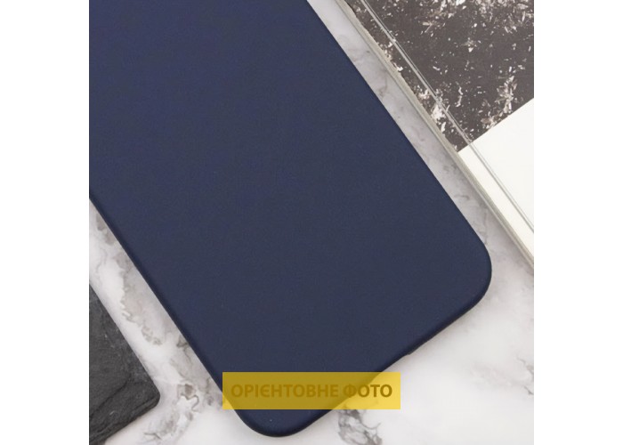 Чохол Silicone Cover Lakshmi Full Camera (AAA) для Xiaomi Poco M7