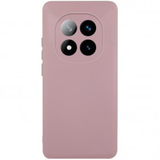 Чохол Silicone Cover Lakshmi Full Camera (AAA) для Xiaomi Poco X7  Рожевий / Pink Sand - 00000077742_9