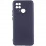 Чохол Silicone Cover Lakshmi Full Camera (AAA) для Xiaomi Redmi 10C