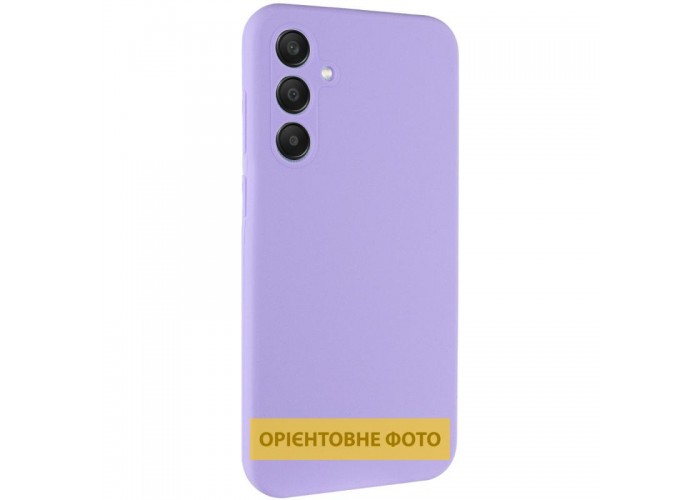 Чохол Silicone Cover Lakshmi Full Camera (AAA) для Xiaomi Redmi 15 (EU)