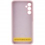 Чохол Silicone Cover Lakshmi Full Camera (AAA) для Xiaomi Redmi 15 (EU)